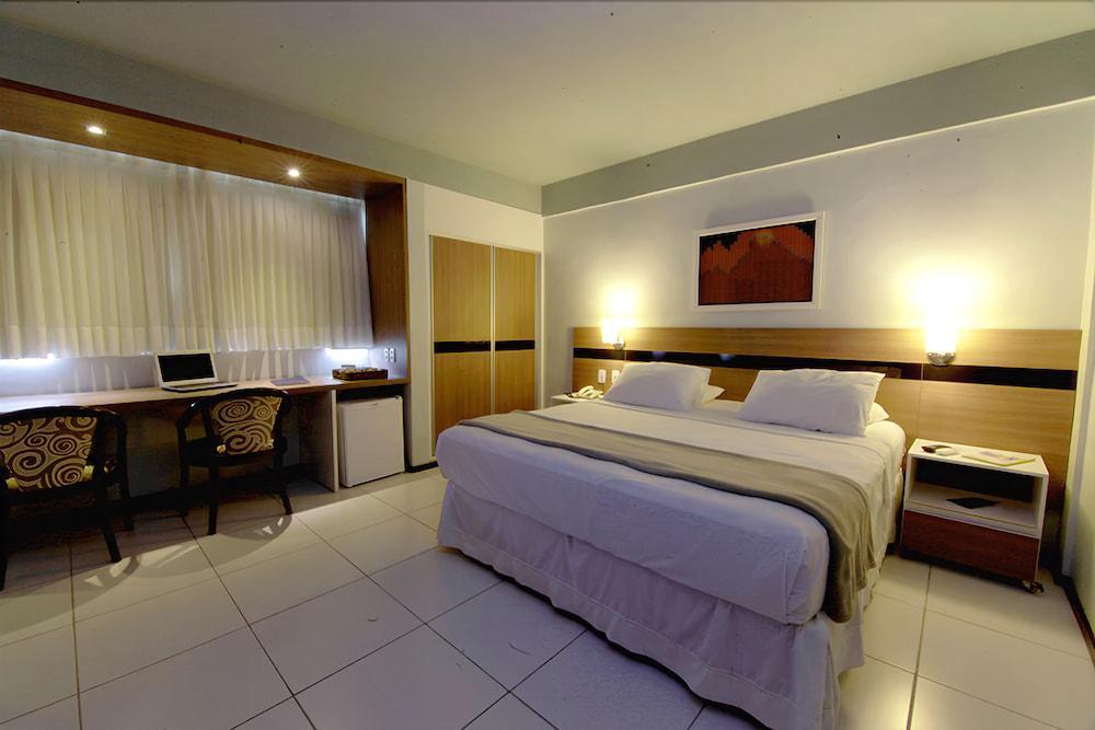 Hotel Serrano Campina Grande Zewnętrze zdjęcie